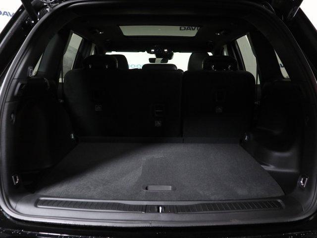 new 2025 Jeep Grand Cherokee car, priced at $50,010