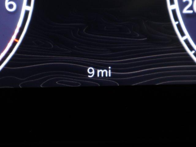 new 2025 Jeep Grand Cherokee car, priced at $50,010