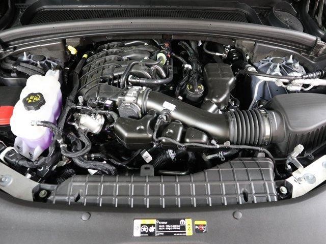 new 2025 Jeep Grand Cherokee car, priced at $50,010