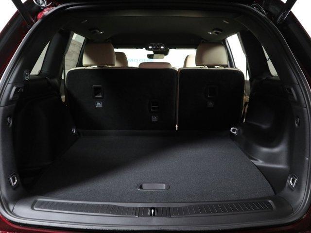 new 2025 Jeep Grand Cherokee car, priced at $47,495