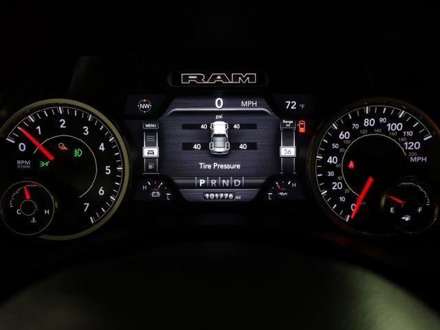 used 2019 Ram 1500 car, priced at $28,693