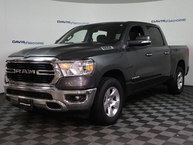 used 2019 Ram 1500 car, priced at $28,693