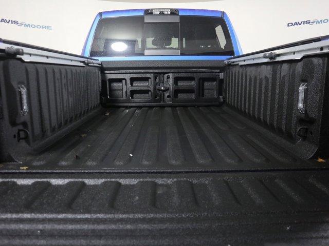 used 2023 Ram 2500 car, priced at $65,909