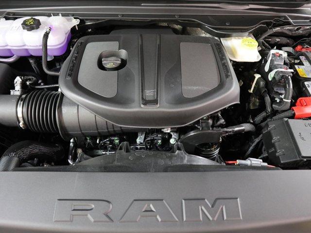 new 2026 Ram 1500 car, priced at $57,910
