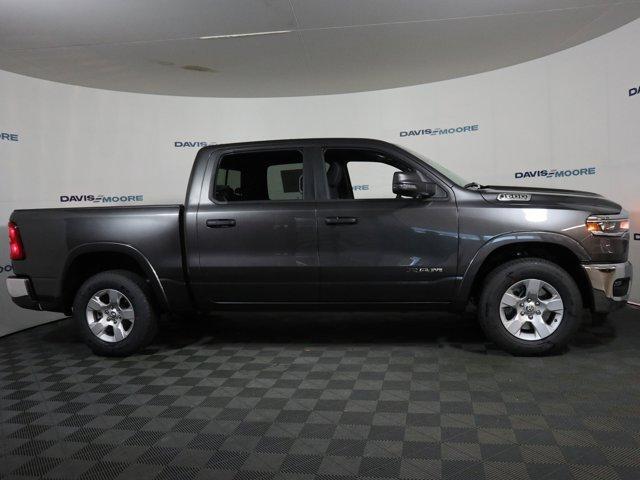 new 2026 Ram 1500 car, priced at $57,910