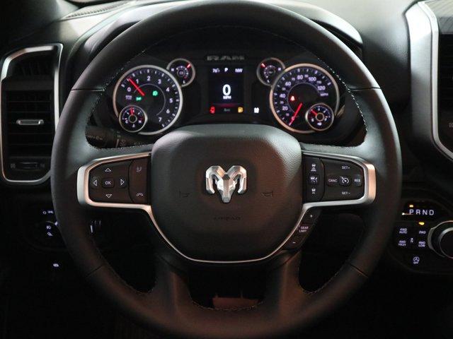 new 2026 Ram 1500 car, priced at $57,910