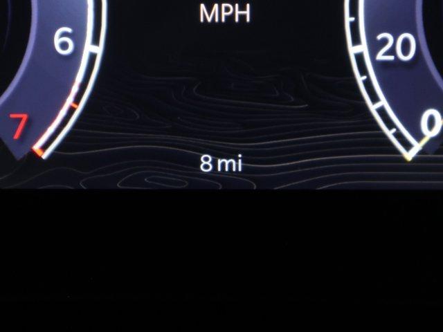 new 2025 Jeep Grand Cherokee car, priced at $47,725