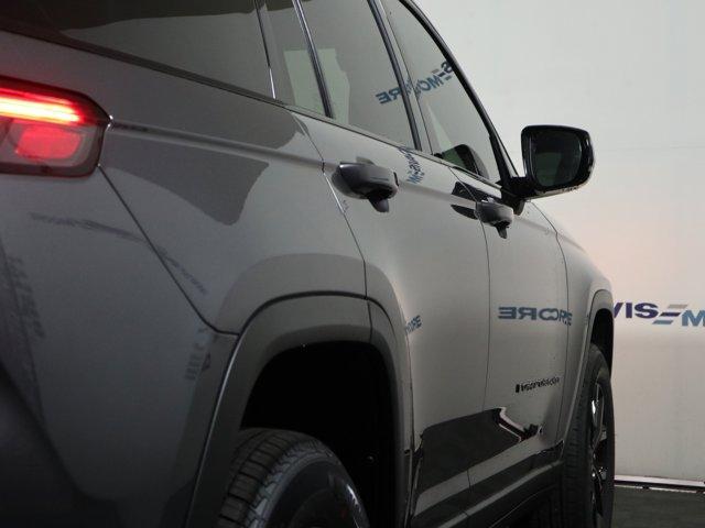 new 2025 Jeep Grand Cherokee car, priced at $47,725