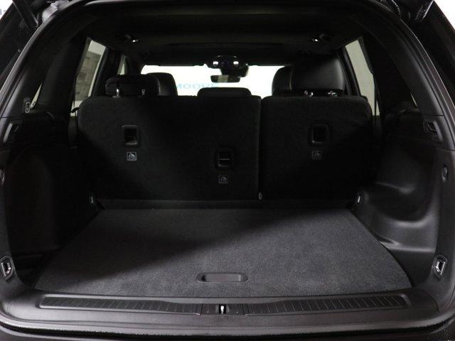 new 2025 Jeep Grand Cherokee car, priced at $47,725