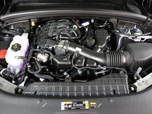 new 2025 Jeep Grand Cherokee car, priced at $47,725