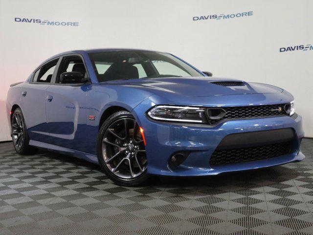 used 2023 Dodge Charger car, priced at $45,730