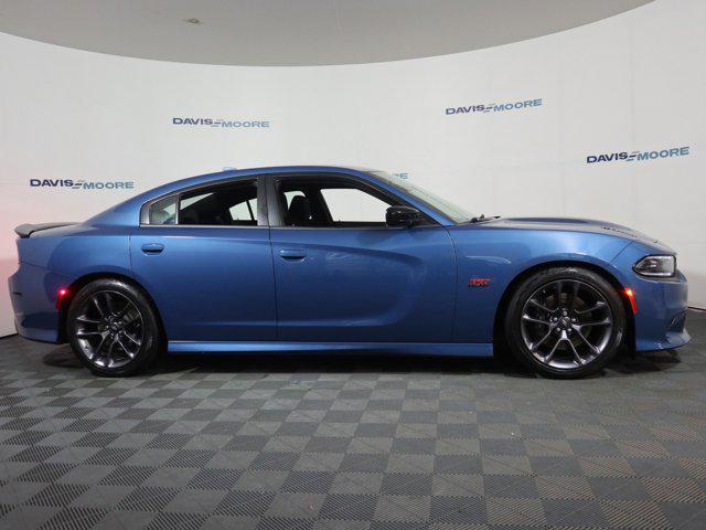 used 2023 Dodge Charger car, priced at $45,730