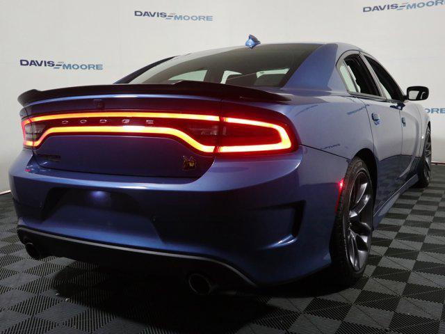 used 2023 Dodge Charger car, priced at $45,730