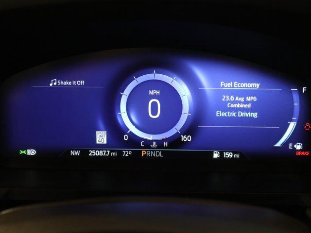 used 2022 Ford Explorer car, priced at $38,767