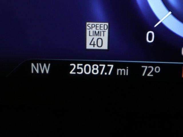 used 2022 Ford Explorer car, priced at $38,767