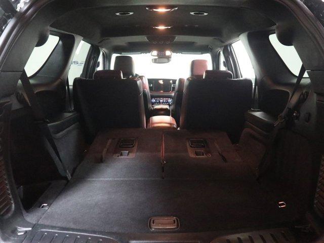 used 2022 Dodge Durango car, priced at $33,325