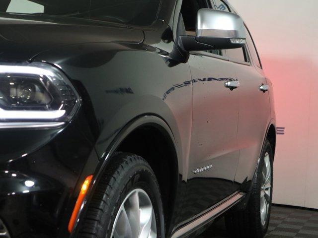 used 2022 Dodge Durango car, priced at $33,325