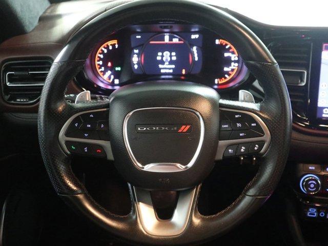used 2022 Dodge Durango car, priced at $33,325