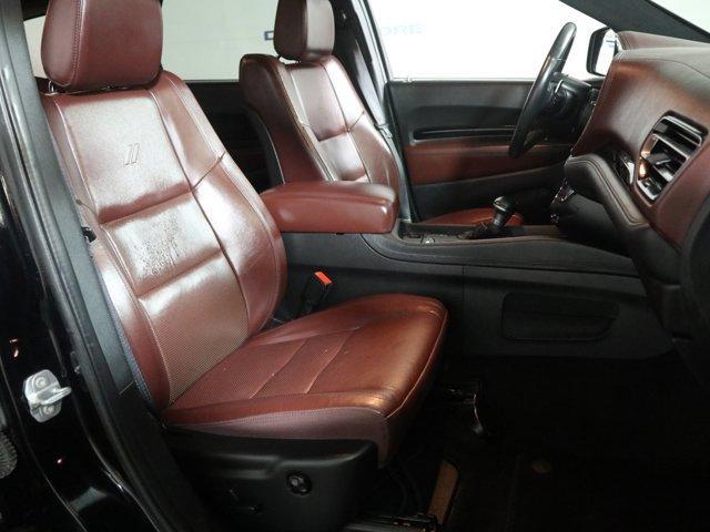 used 2022 Dodge Durango car, priced at $33,325