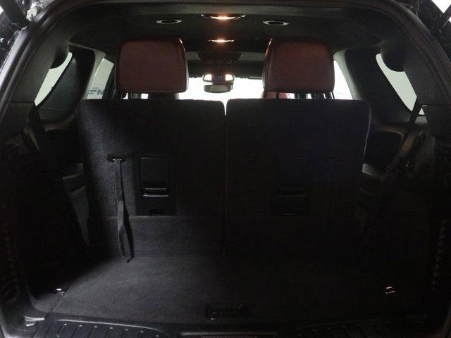 used 2022 Dodge Durango car, priced at $33,325