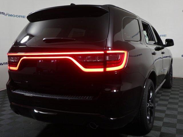 new 2025 Dodge Durango car, priced at $62,675