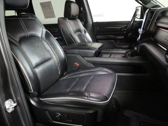 used 2022 Ram 1500 car, priced at $39,990