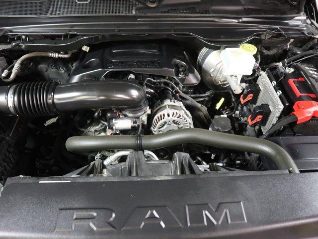 used 2022 Ram 1500 car, priced at $39,990