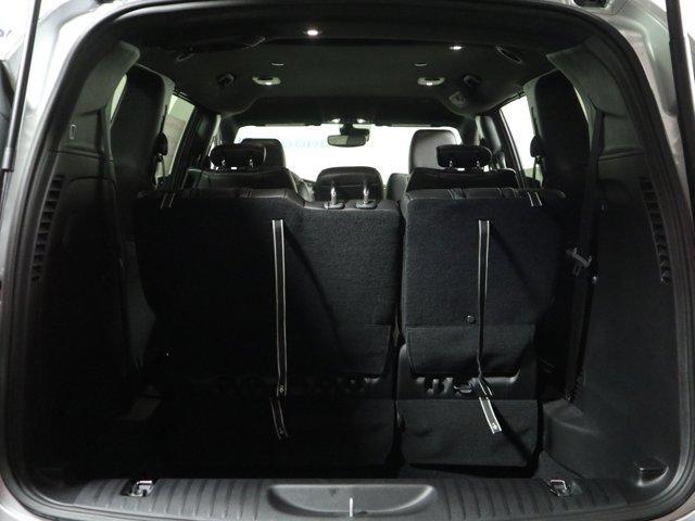 new 2026 Chrysler Pacifica car, priced at $46,160