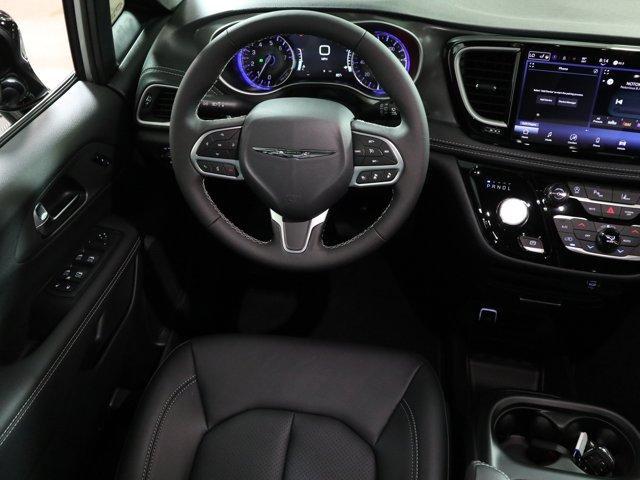new 2026 Chrysler Pacifica car, priced at $46,160