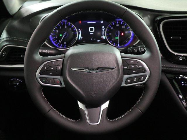 new 2026 Chrysler Pacifica car, priced at $46,160