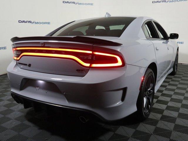 used 2022 Dodge Charger car, priced at $32,965