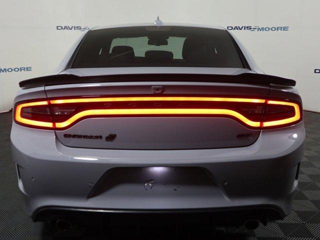 used 2022 Dodge Charger car, priced at $32,965