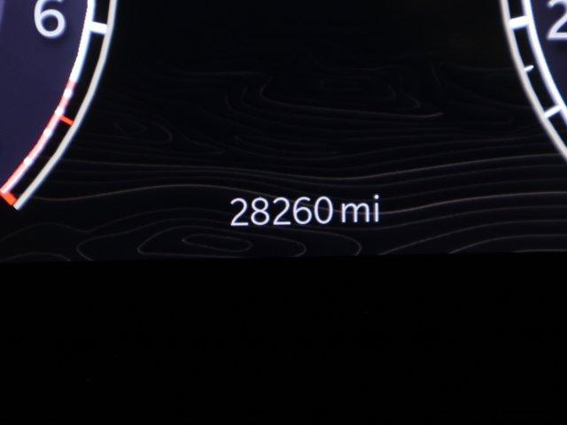 used 2022 Jeep Grand Cherokee L car, priced at $32,995