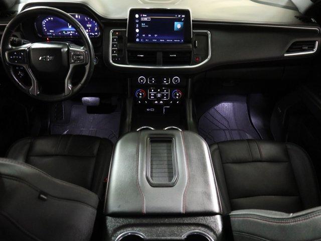 used 2022 Chevrolet Tahoe car, priced at $72,469