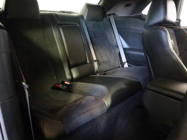 used 2022 Dodge Challenger car, priced at $50,135