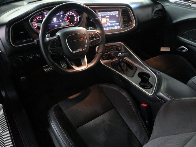 used 2022 Dodge Challenger car, priced at $50,135