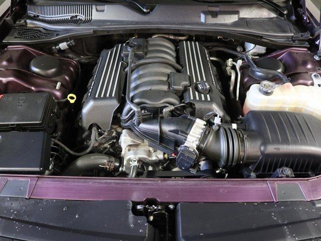 used 2022 Dodge Challenger car, priced at $50,135