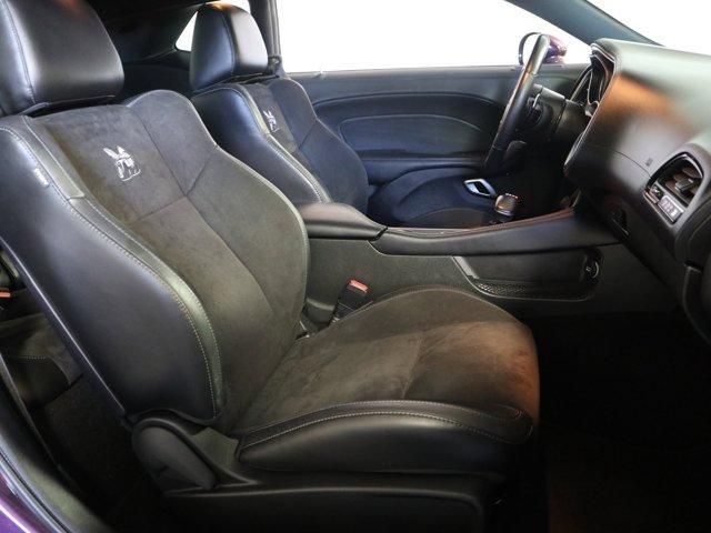 used 2022 Dodge Challenger car, priced at $50,135