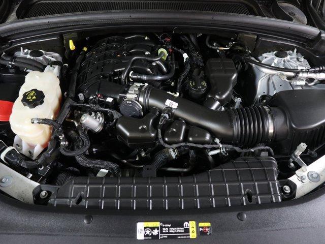 used 2022 Jeep Grand Cherokee L car, priced at $34,107