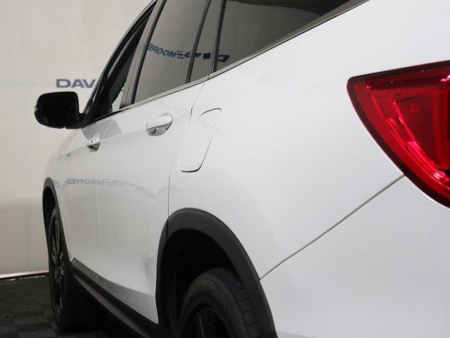 used 2021 Honda Pilot car, priced at $25,980