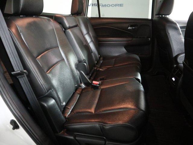 used 2021 Honda Pilot car, priced at $25,980