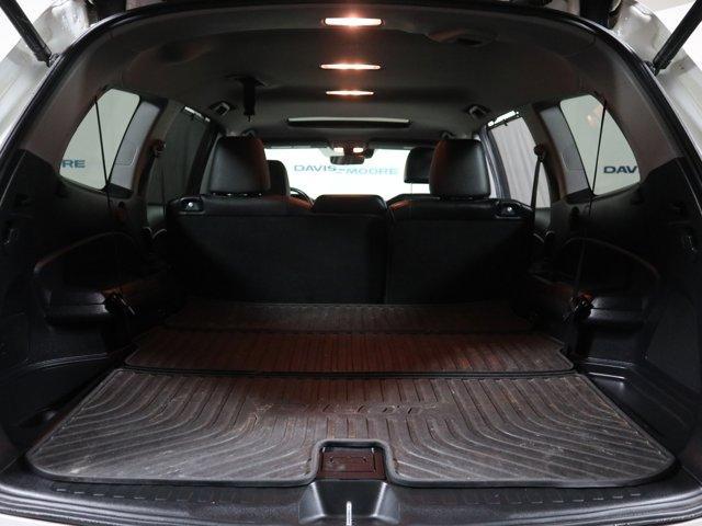 used 2021 Honda Pilot car, priced at $25,980