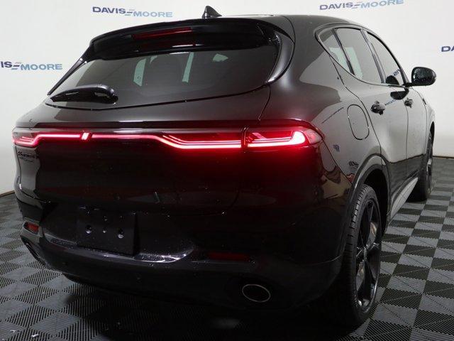new 2024 Dodge Hornet car, priced at $46,585