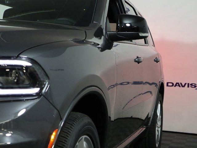 new 2024 Dodge Durango car, priced at $54,905