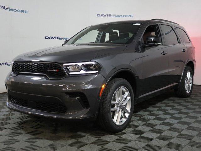 new 2024 Dodge Durango car, priced at $54,905