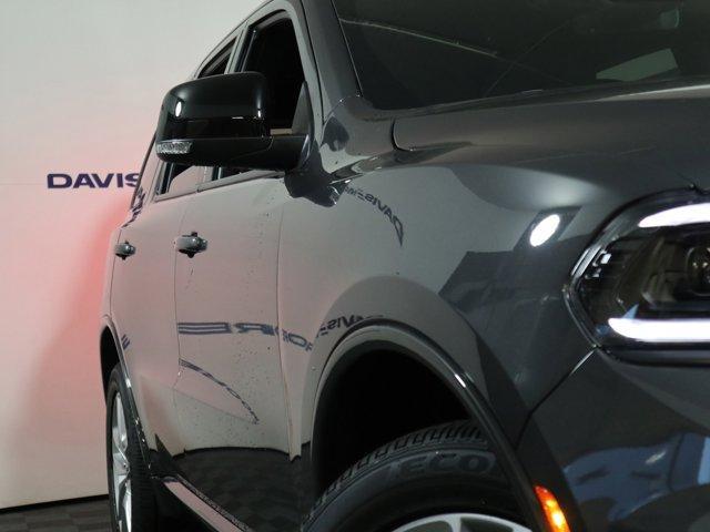 new 2024 Dodge Durango car, priced at $54,905