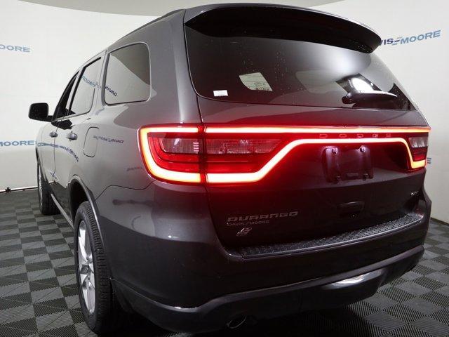 new 2024 Dodge Durango car, priced at $54,905