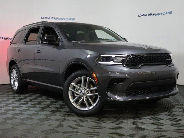 new 2024 Dodge Durango car, priced at $54,905