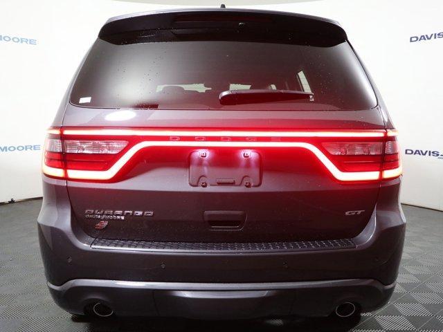 new 2024 Dodge Durango car, priced at $54,905