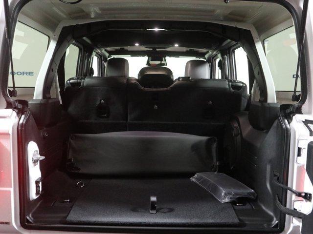 new 2026 Jeep Wrangler car, priced at $54,910